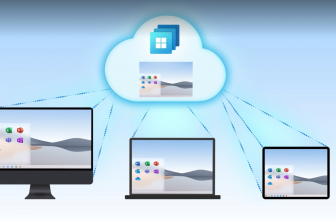 de Windows 365 Cloud-pc