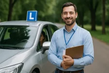 Een succesvolle carrière opbouwen als rijinstructeur