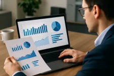 Efficiënt gebruik van bedrijfsgegevens voor maximale impact