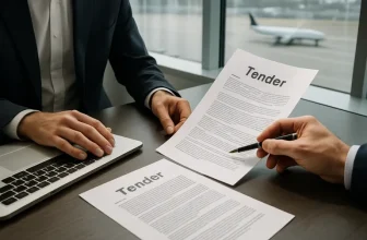 Succesvol inschrijven op UvA- en Schiphol-aanbestedingen: strategieën en tips