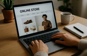 Jouw webshop snel en efficiënt online