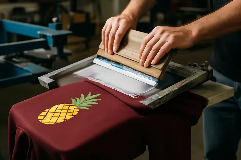 De beste druktechnieken voor jouw ontwerp