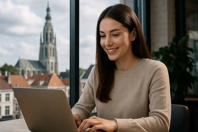 Het belang van een sterke online aanwezigheid